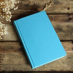 Vintage 1970s Book, Lady of Quality, Georgette Heyer, E. P. Dutton, Literary Fic